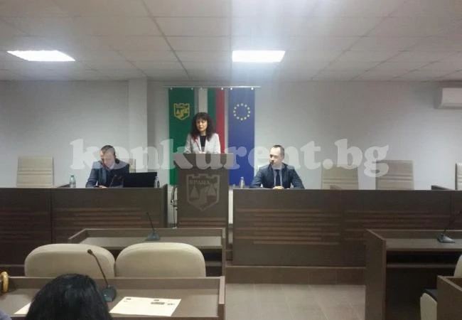 Калин Каменов: Враца се нуждае от инженери