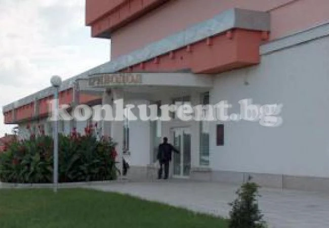 Търсят кандидати за ремонт на улица