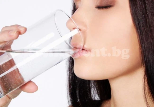 Водата и болежките, които лекува