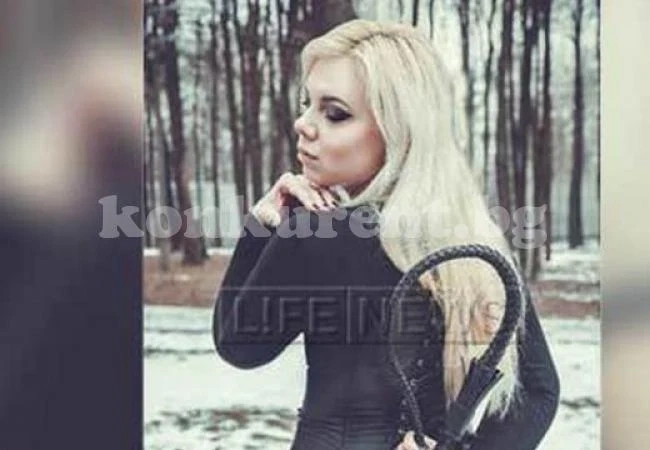 Уволниха 26-годишна даскалица заради еротични снимки (СНИМКИ 18+)