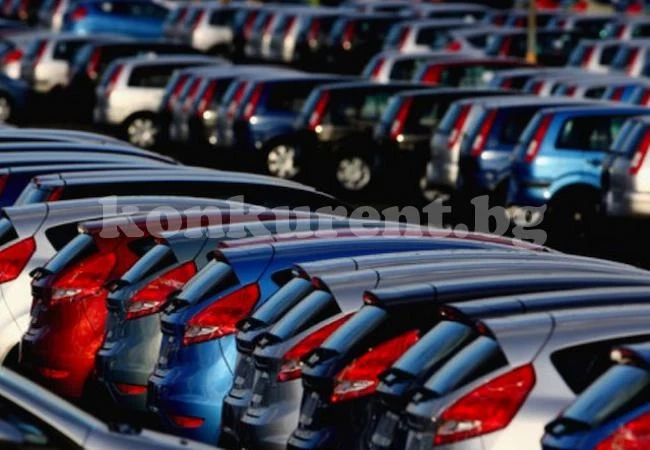 Присъда и конфискация на 101 коли за автотърговец