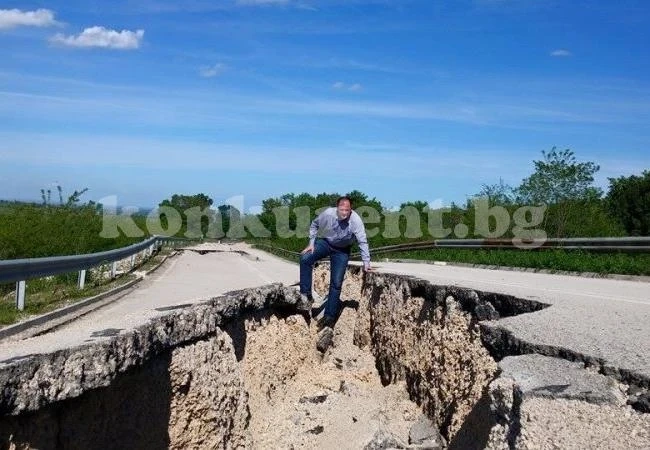 Миков към Павлова: Бива ви да харчите стотици милиони, а не оправяте пропастта към Сърбия