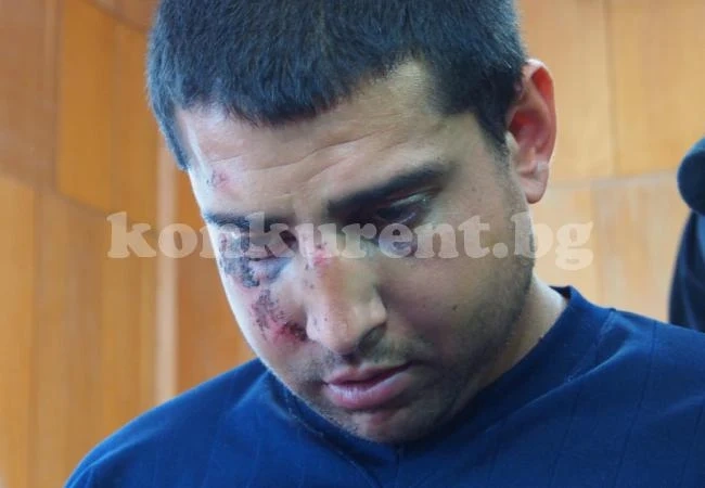 Намалиха присъдата на извергът, насилвал и убил бебето си
