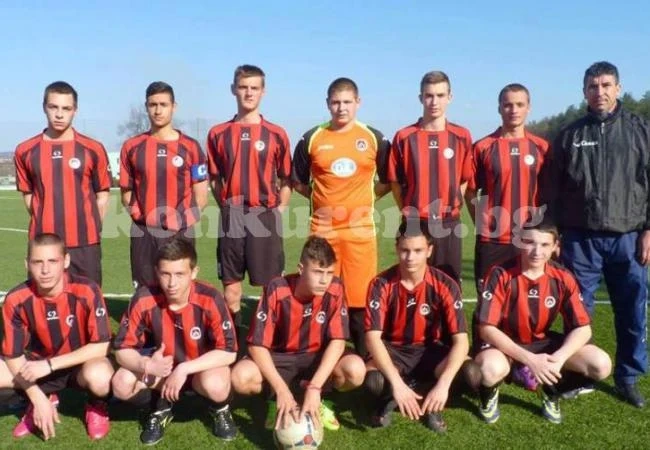 Фаворити не прощават и на Благовец