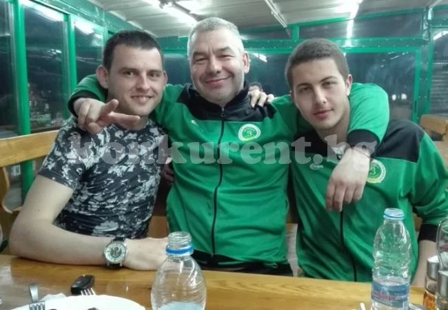 Златия показа класа и в третото полувреме