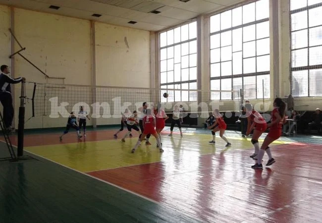 Момичетата на Аглая продължават в Топ 16