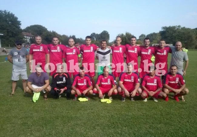 Лидерът във Видинско губи точки в Кула