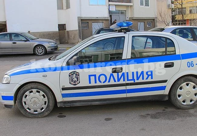 Блъснаха 4-годишно дете във Враца