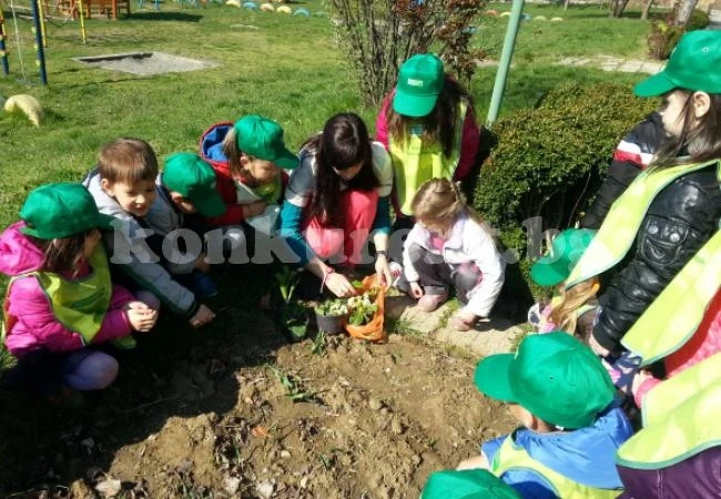 Дребосъци правиха пролетно почистване в Мездра