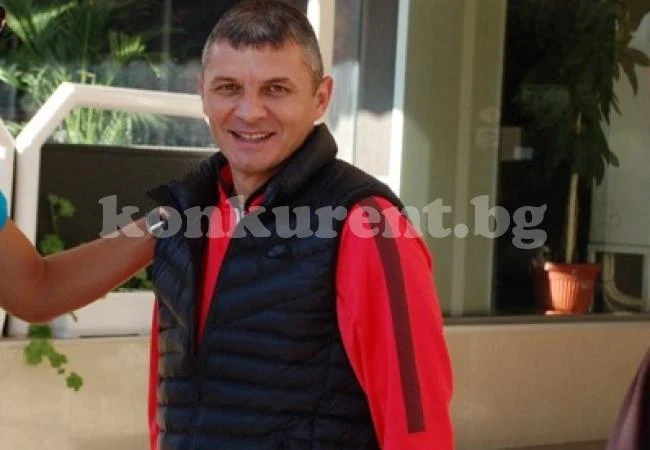 Здравословни проблеми вадят Електричката от двубоя със Славия