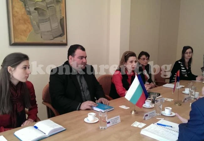 Враца ще си партнира с Ниш