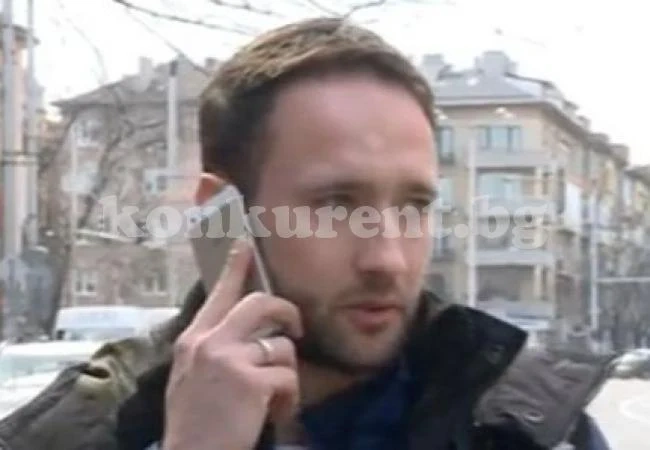 Пълно безумие: Закопчаха колата на актьор два пъти за 30 минути