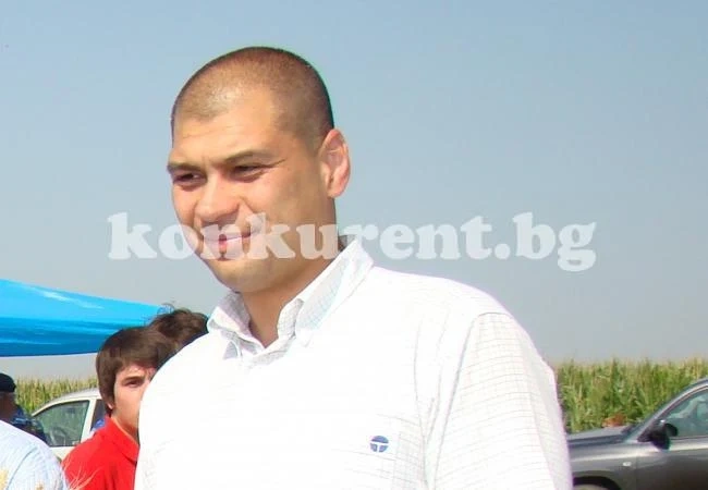 Спипаха маскираните, задигнали касата на Димитър Аврамов