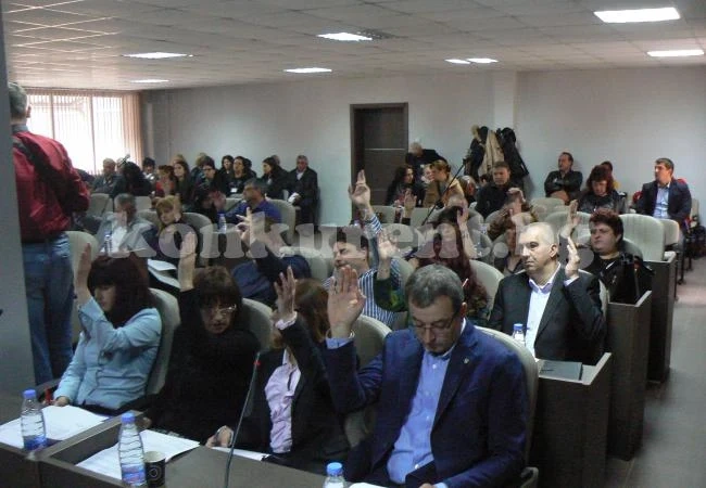 Обновяват три училища и разкриват бизнес център с европари във Враца