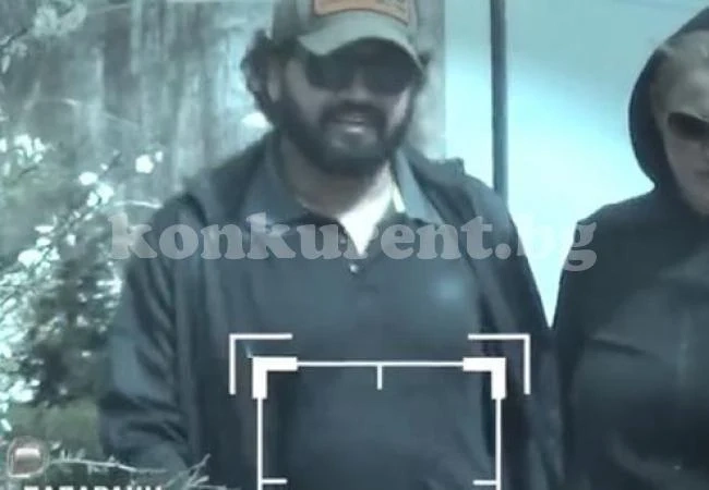 Азис пак се ошишка