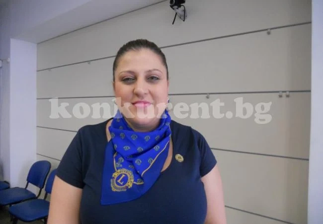 Десислава Димитрова: Човек има нужда от внимание