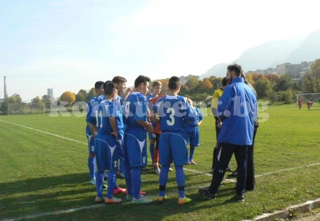 Монтана би Кариана при U15 и дръпна на врачани с 6 т.