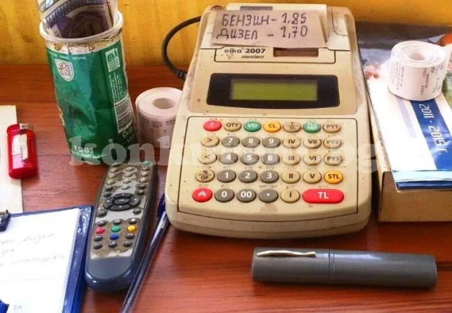 Цистерни с нелегално гориво спипаха в Алтимир