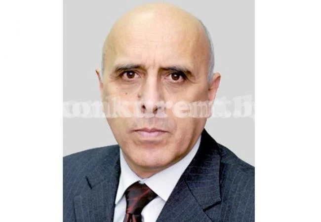 Уволняват шефа на МВР във Видин