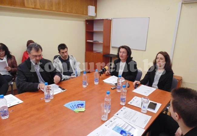 Проект за насърчаване на туризма представиха във Враца