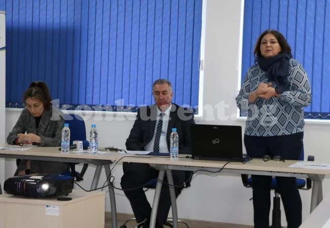 Предоставят безплатни услуги по проект във Видин