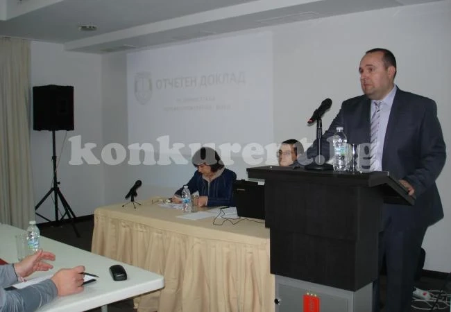 Врачанската прокуратура си писа „Отличен“