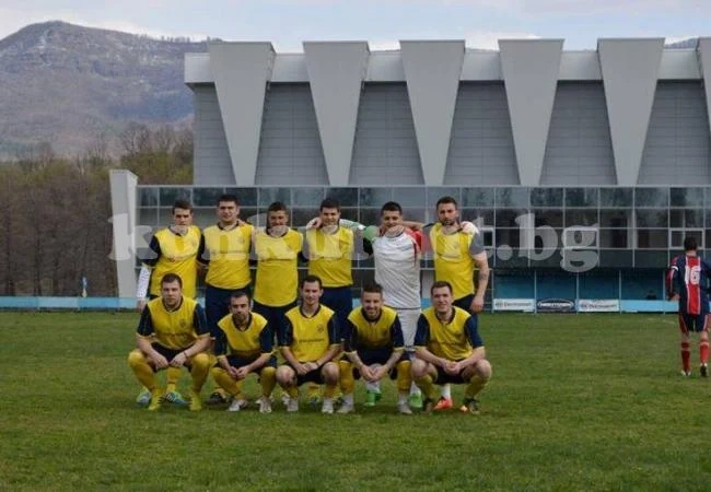 Вършец 2012 продължи серията и в Бързия