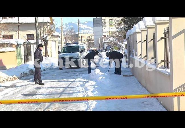 Още търсят кой гърмя по Краси Яричката