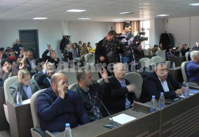 Съветници отпуснаха пари за болни врачани