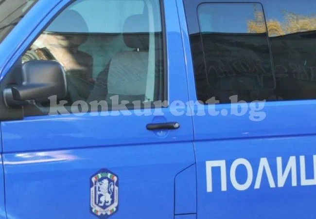 Заловиха афганистанци в Кула
