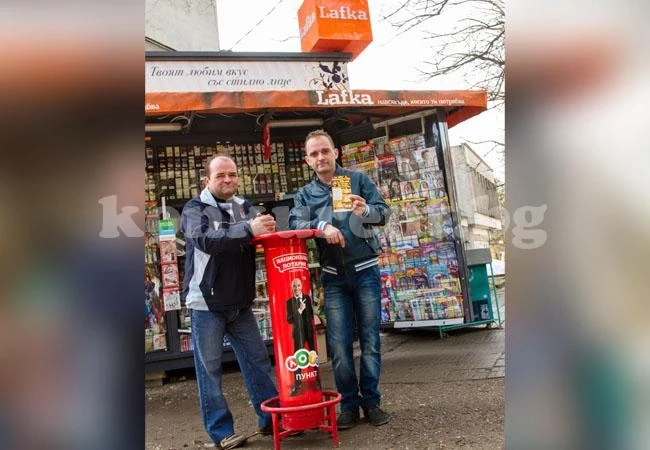 Над 300 късметлии с големи печалби от Национална Лотария