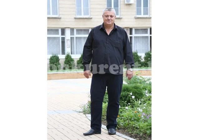 Кметът на Хайредин стана дядо