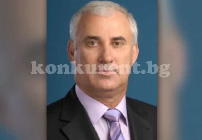 ГЕРБ умува за арестувания Вълчев