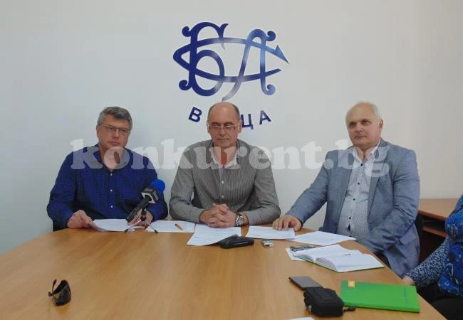 Врачански доктори се включват в националния протест