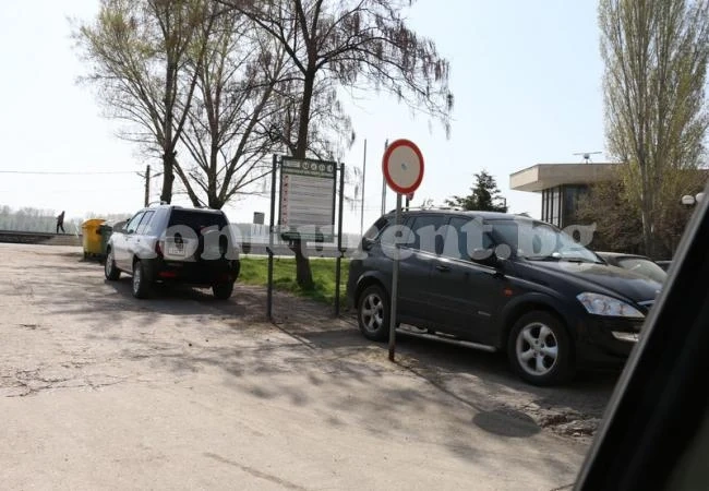 Видин засилва контрола за нарушения по пазари и паркове