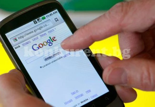 Кои думи да не търсим никога в Google
