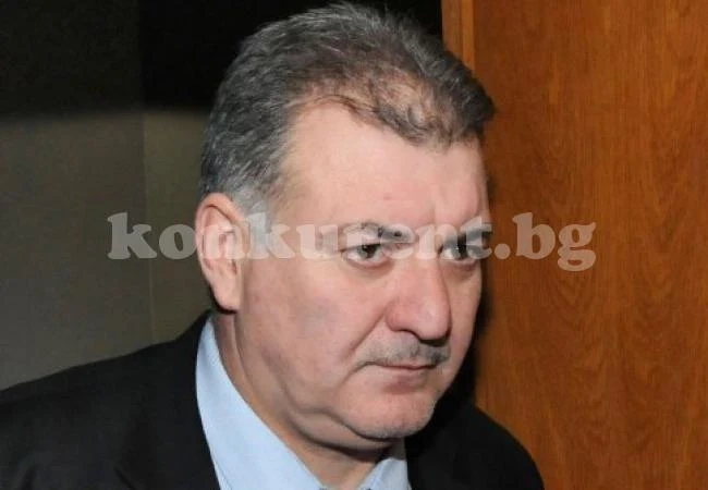 Главният секретар представя новия шеф на полицията във Видин