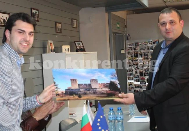 МГЕРБ иска регионална академия за младежите от Северозапада