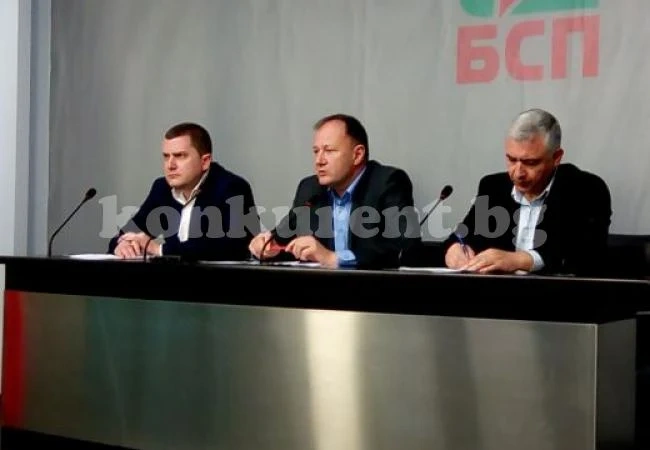 28 мераклии се натискат за лидер на БСП
