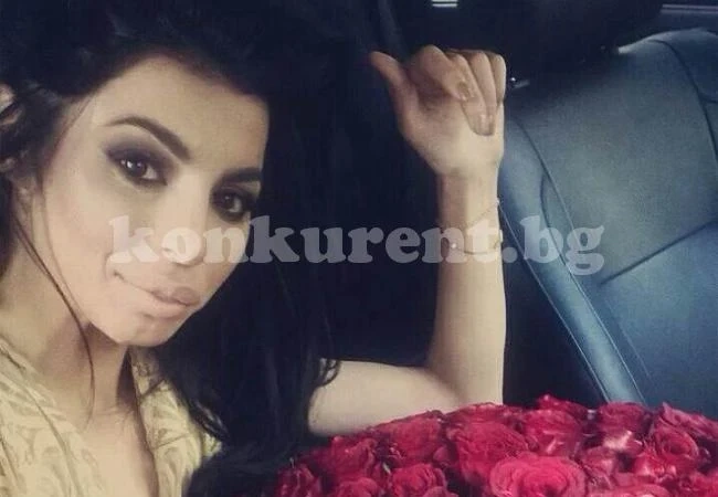 Синът на Доган залюби реалити звезда