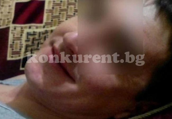 Наркоман, изял сърцето на 3-месечната си дъщеричка, снимал и видео