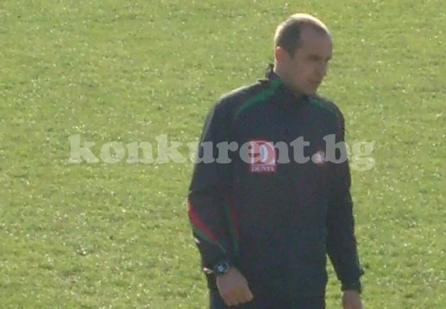 Станислав Тодоров ръководи тв изявата на врачани