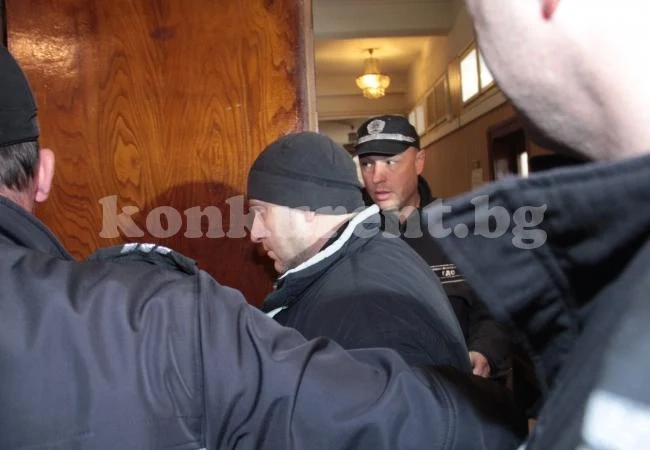 Прокуратурата ще иска присъда за Главестия