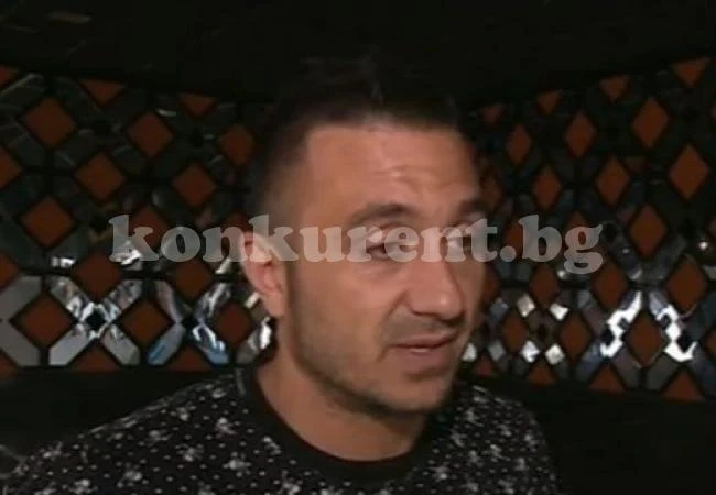 Константин се кълне: Човек с оръжие не е влизал в \