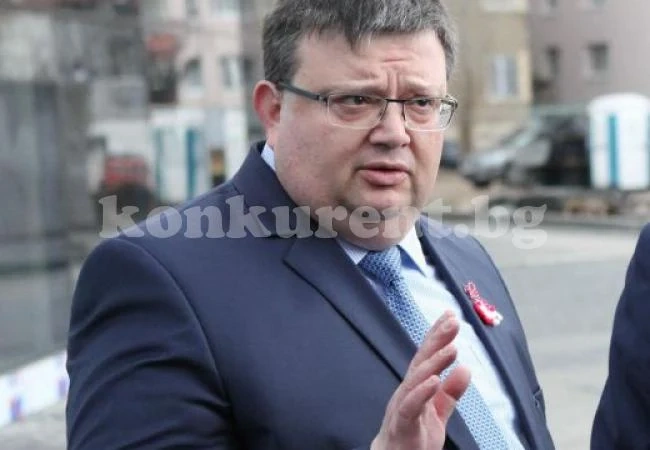 Обвинител № 1 на Турция идва у нас заради тероризма