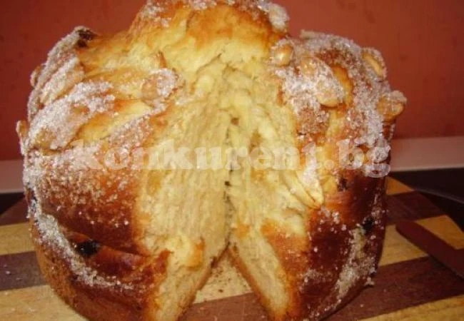 Подсладител в козунака удря в стомаха и нервите