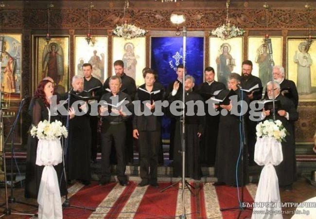 Враца става част от „България пее“