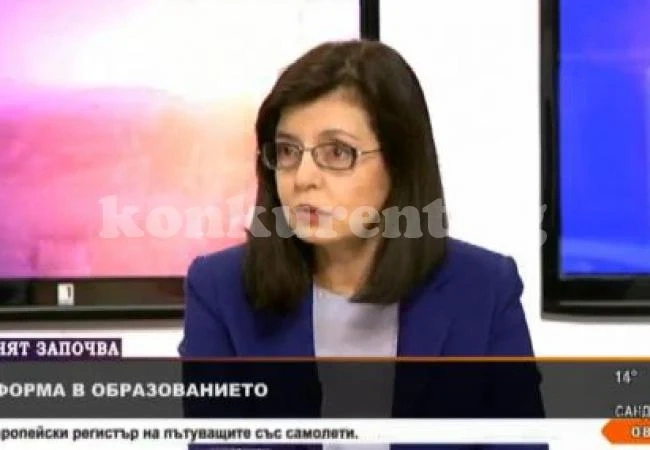 Премахват втората смяна в училище
