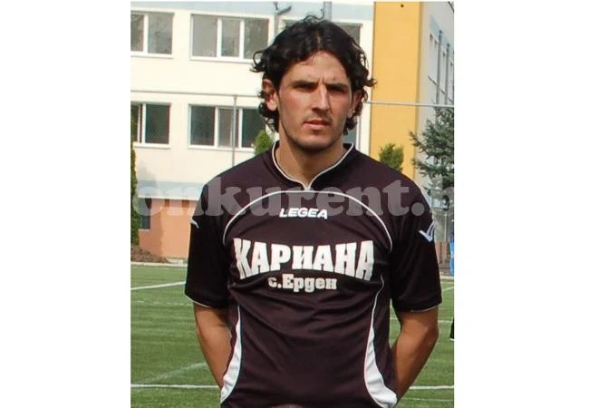 Цветко Иванов стана татко на син