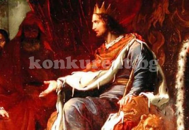 Формулата за щастие на цар Соломон